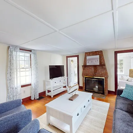 1930S Guest House